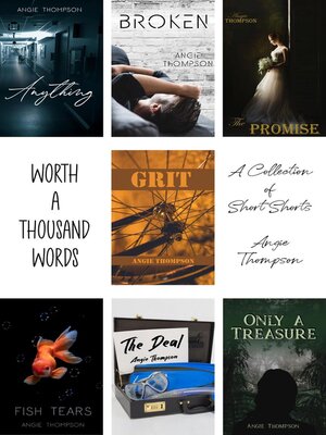 cover image of Worth a Thousand Words
